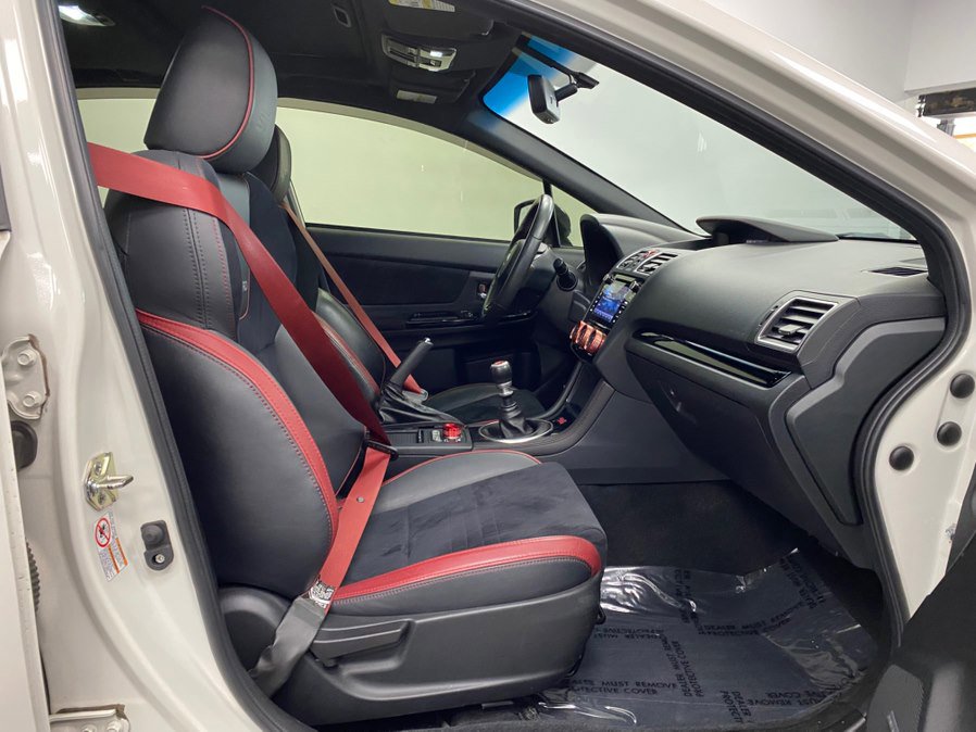 Used 2019 Subaru WRX STI Limited image 29