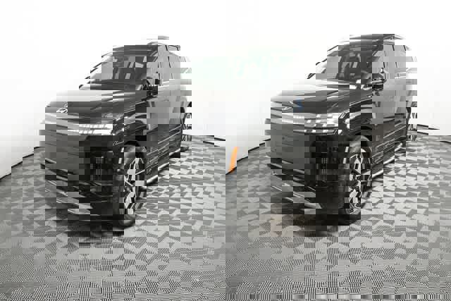 New 2026 Hyundai Ioniq 9 SEL image 16