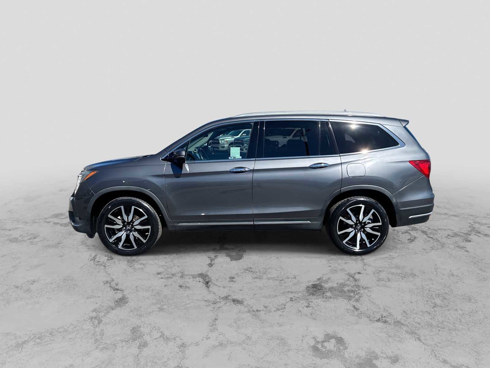 Used 2021 Honda Pilot Touring image 5
