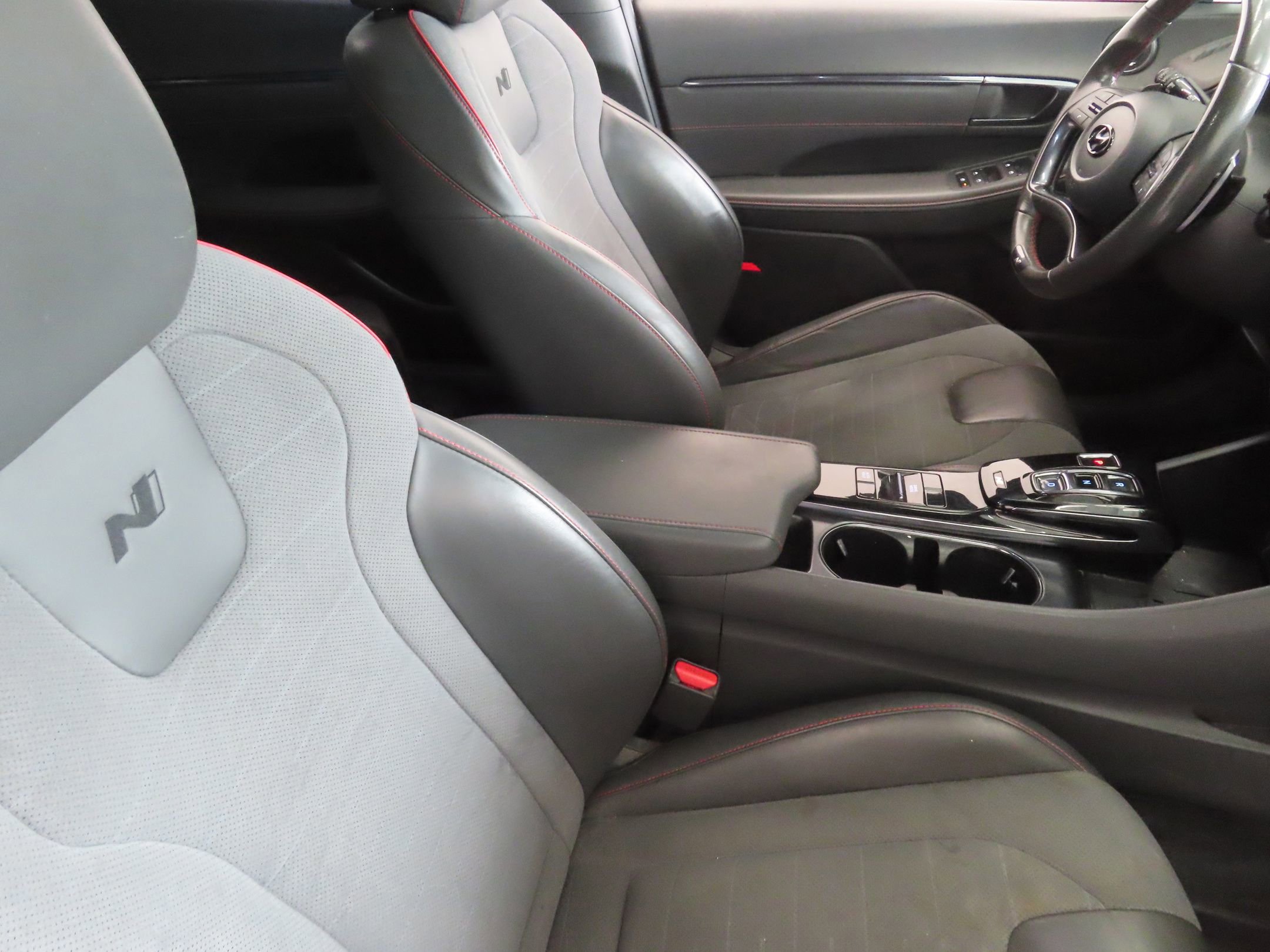 Used 2023 Hyundai Sonata N Line FWD image 27