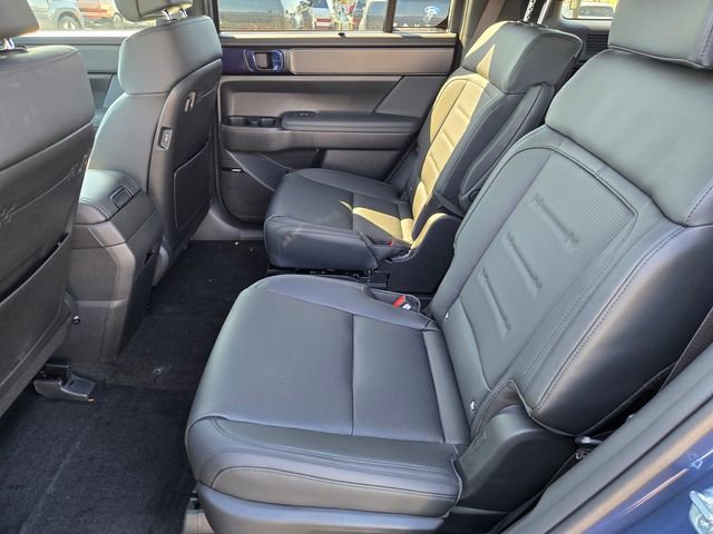 New 2026 Hyundai Santa Fe Calligraphy image 13