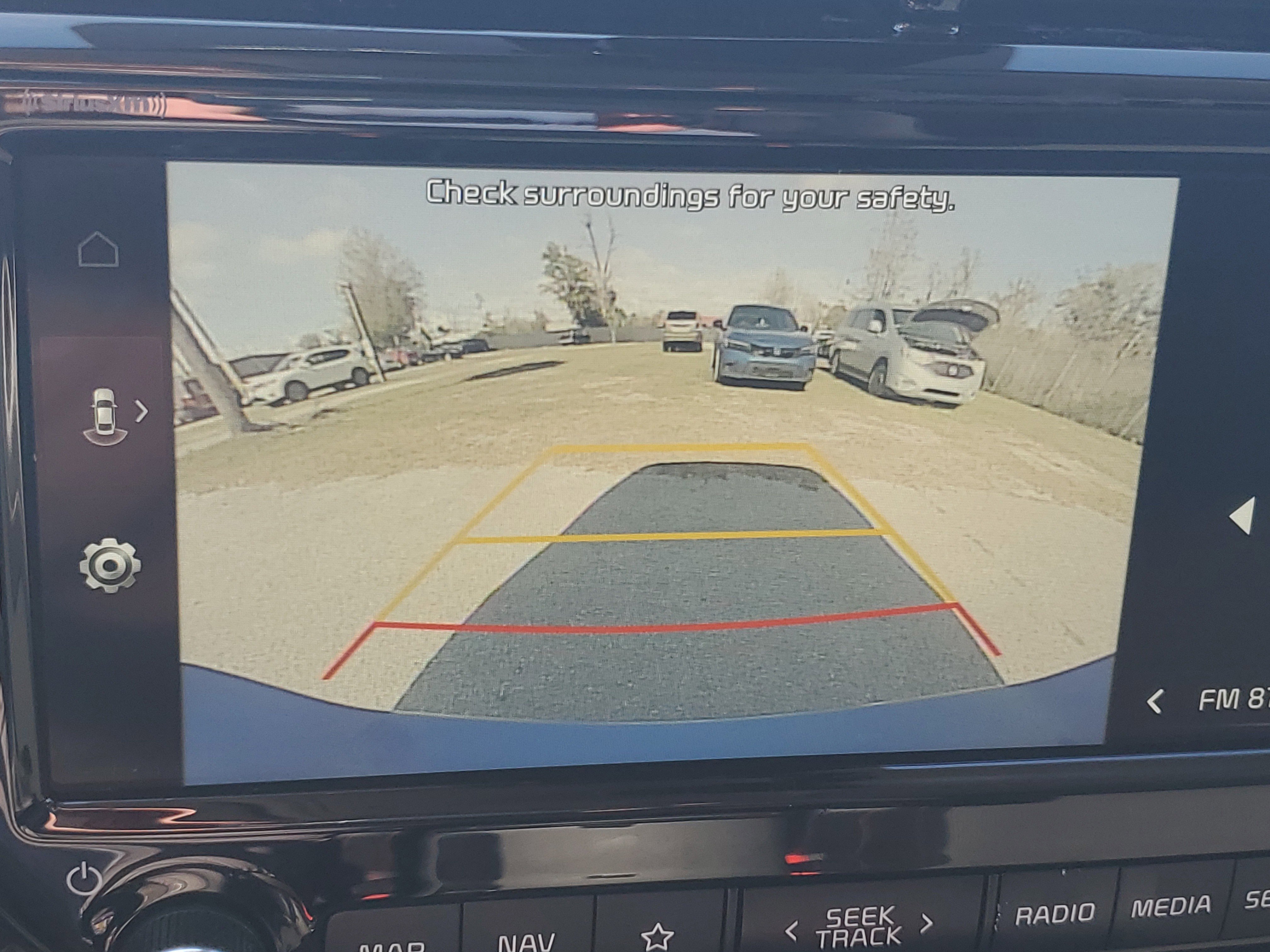 Used 2022 Kia Soul Turbo image 23