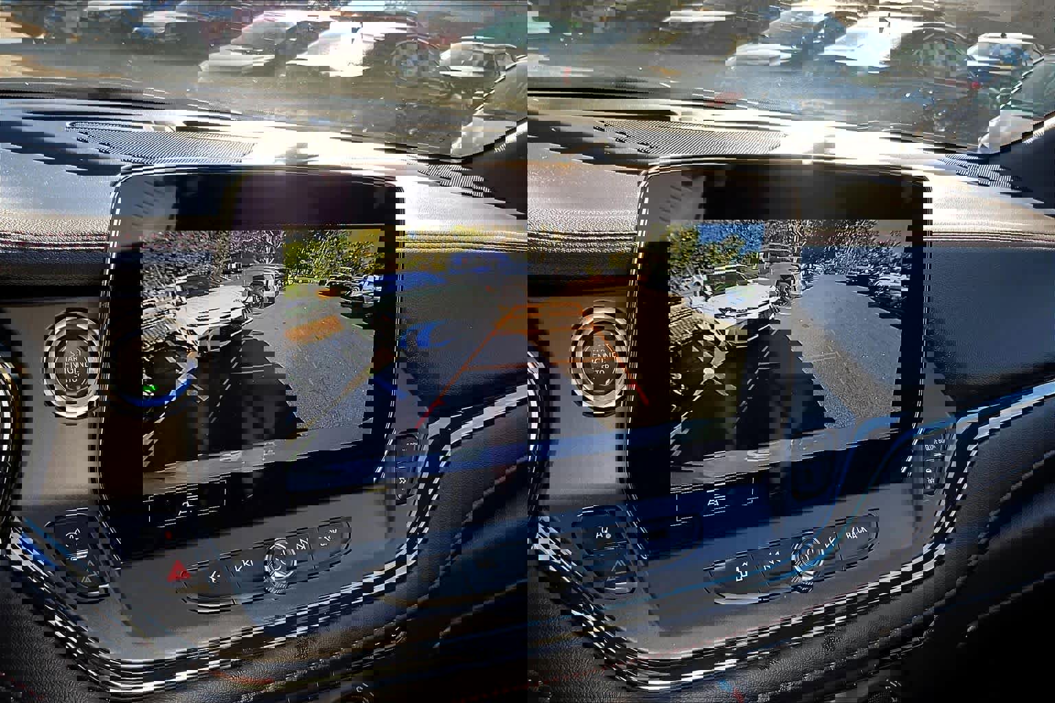 Used 2023 Chevrolet Blazer RS w/ Enhanced Convenience Package image 26