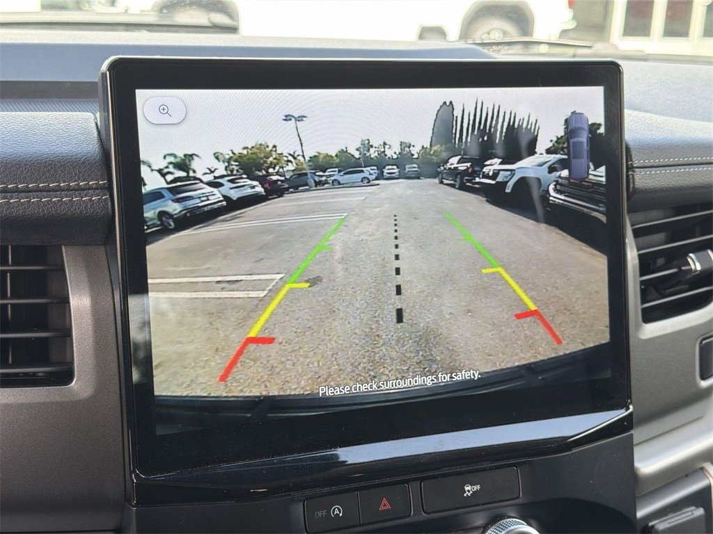 Used 2024 Ford Expedition XLT image 13