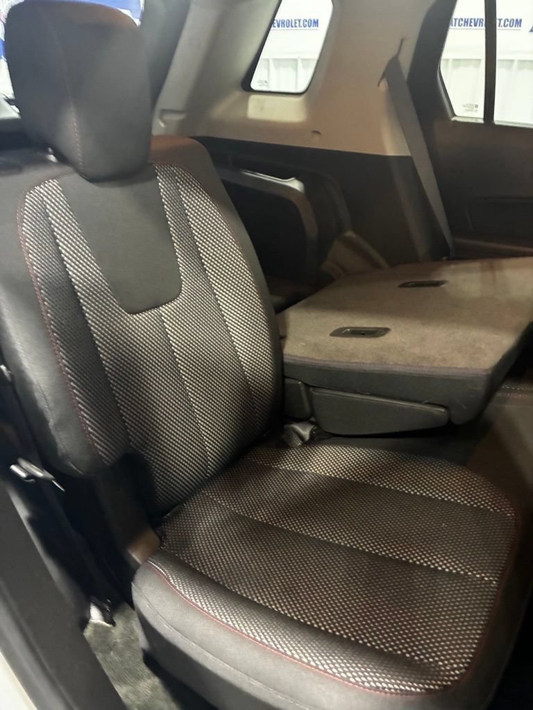 Used 2017 GMC Terrain SLE FWD image 27