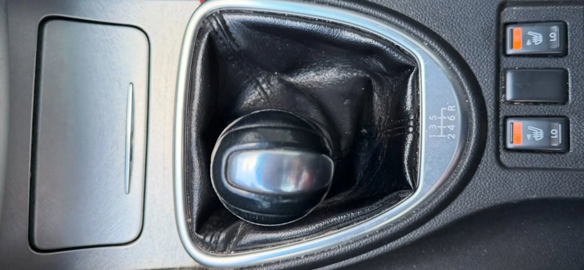 Used 2008 INFINITI G37 Sport w/ Premium Pkg image 20