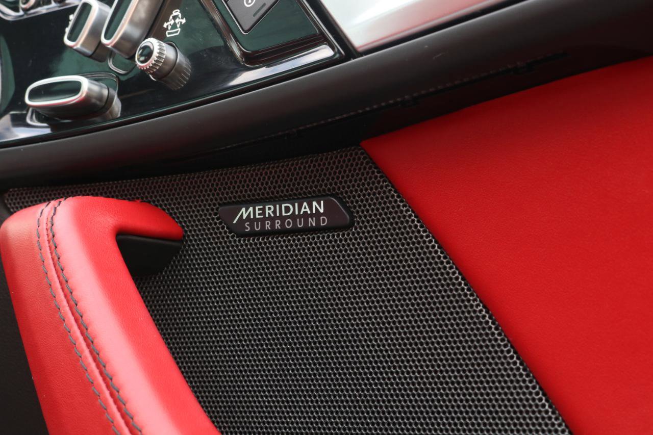 Used 2016 Jaguar F-TYPE S image 52