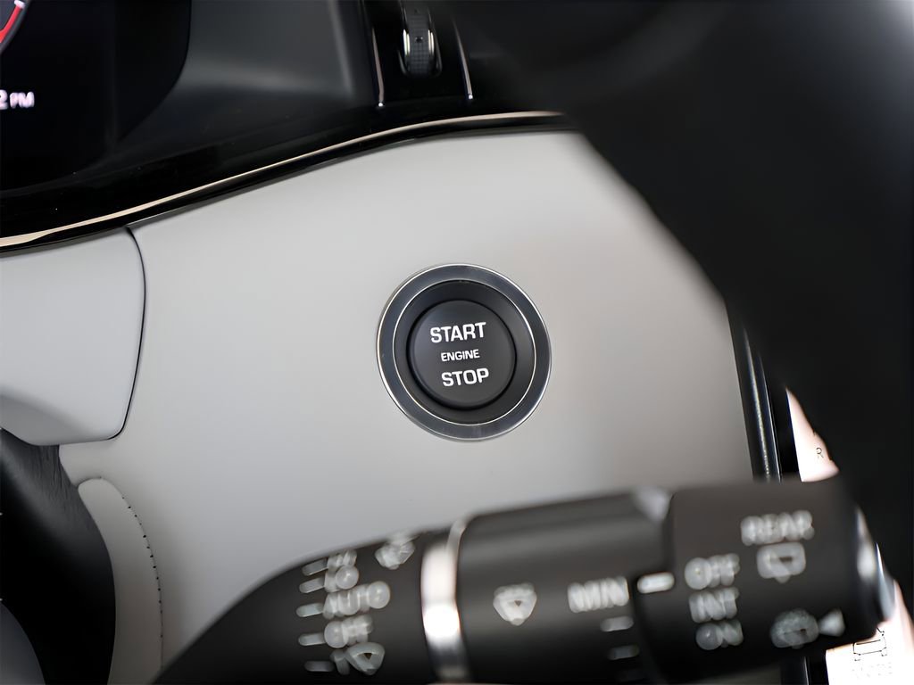 New 2026 Land Rover Range Rover Evoque Dynamic SE image 54