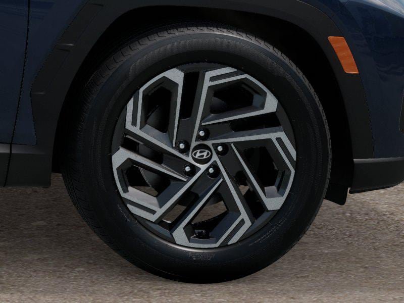 New 2026 Hyundai Tucson SEL Plus AWD/4WD image 8
