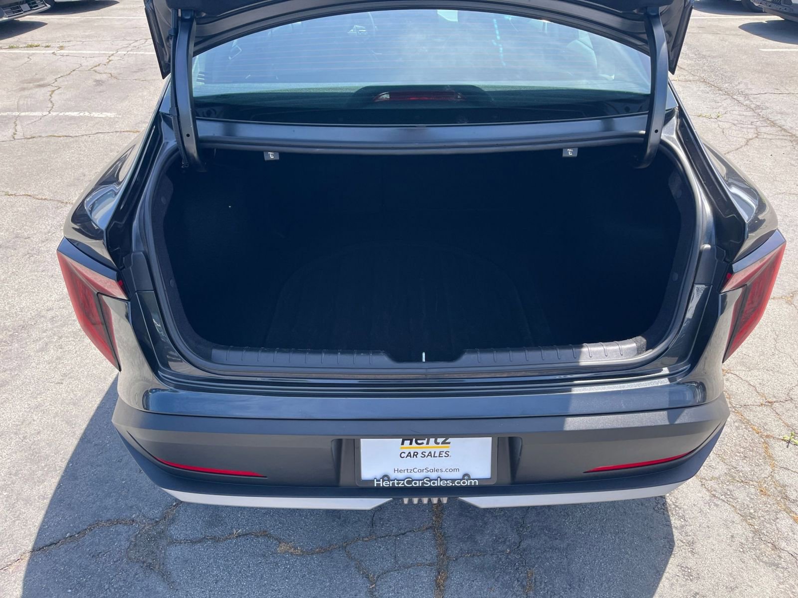 Used 2025 Kia K4 FWD image 30