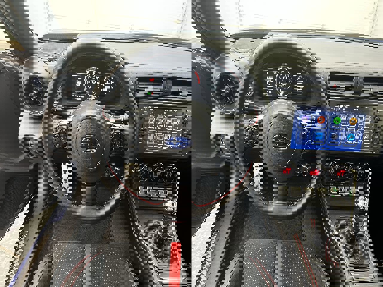 Used 2024 Subaru BRZ Limited image 10