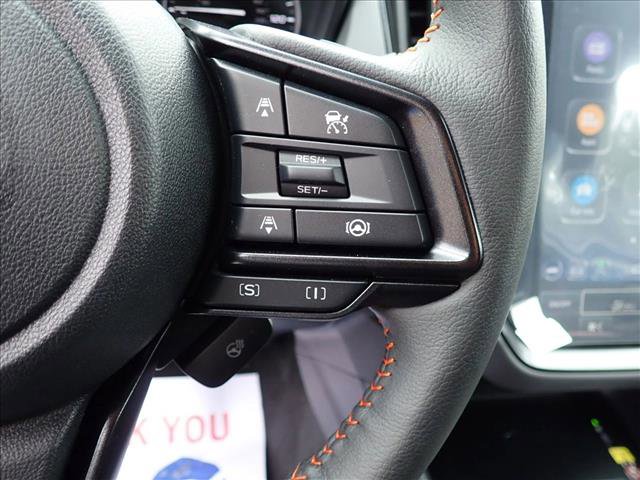 New 2026 Subaru Crosstrek 2.5i Limited AWD/4WD image 14