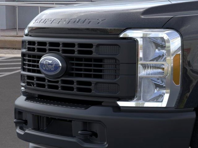 New 2026 Ford F250 XL image 17