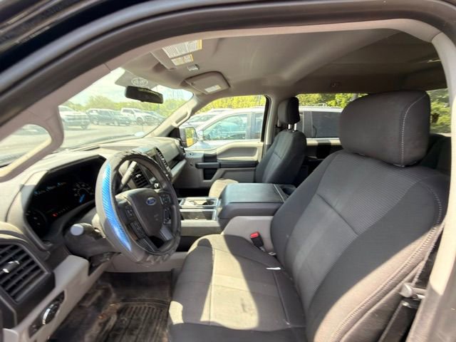 Used 2017 Ford F150 XL w/ Equipment Group 101A Mid RWD image 3