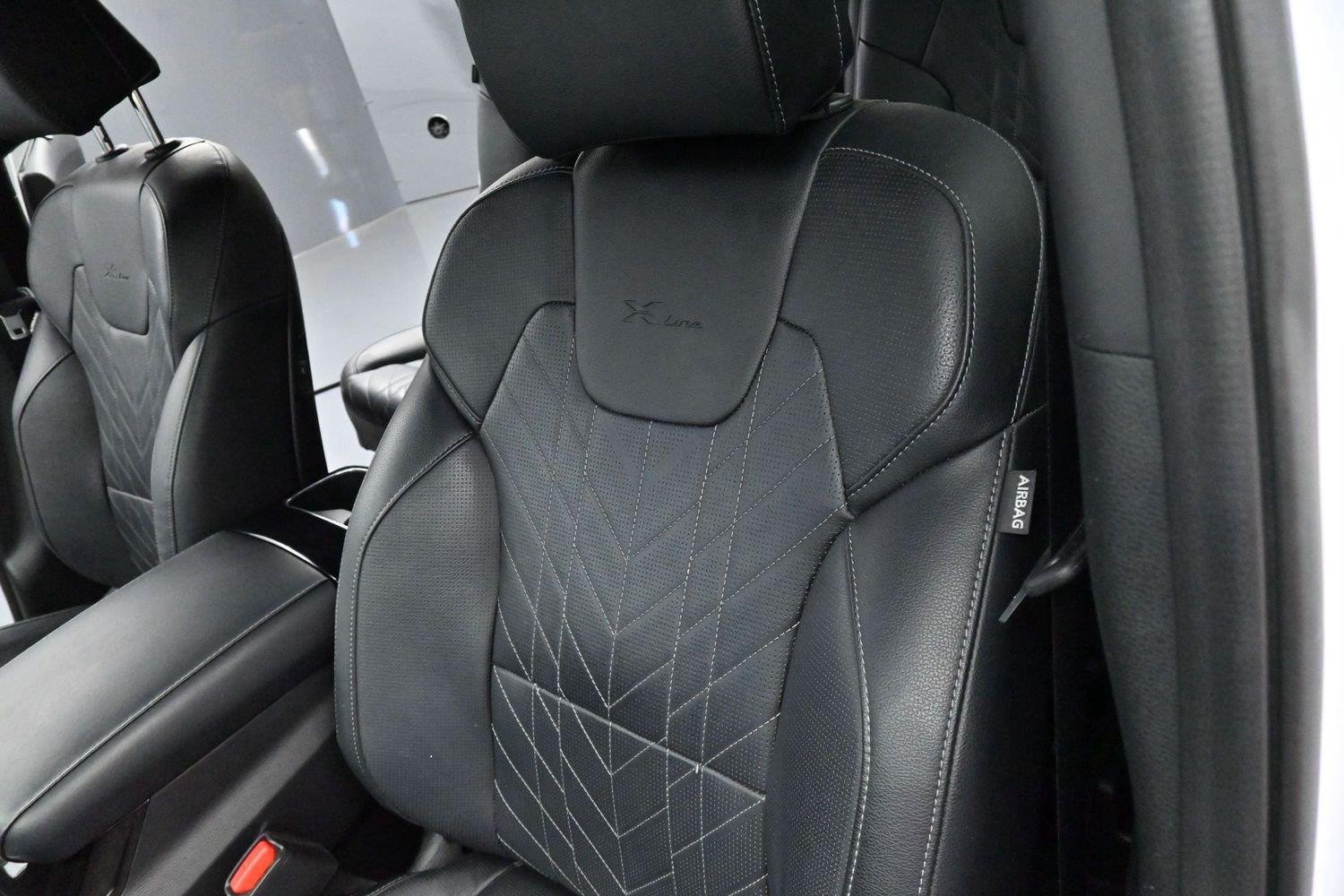 Used 2023 Kia Telluride SX X-Line AWD/4WD image 16