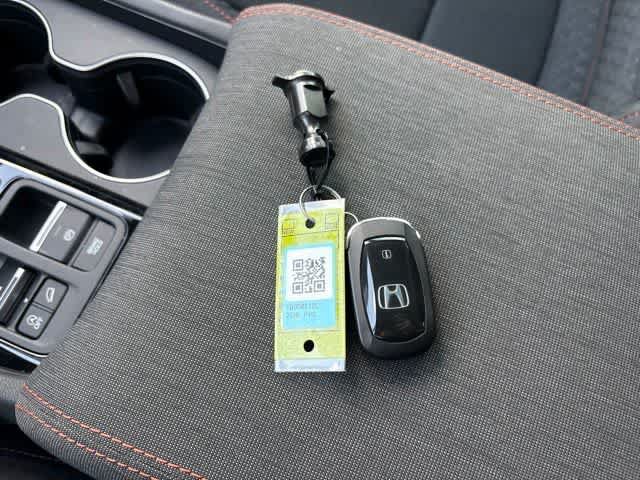 Used 2026 Honda Pilot Sport image 26