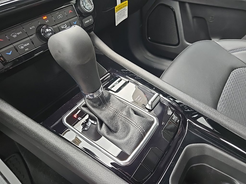 New 2026 Jeep Compass Latitude AWD/4WD image 59