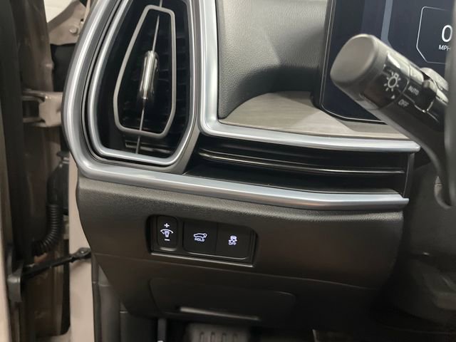 Certified 2024 Kia Sorento SX Prestige w/ Olive Brown Leather Package AWD/4WD image 21