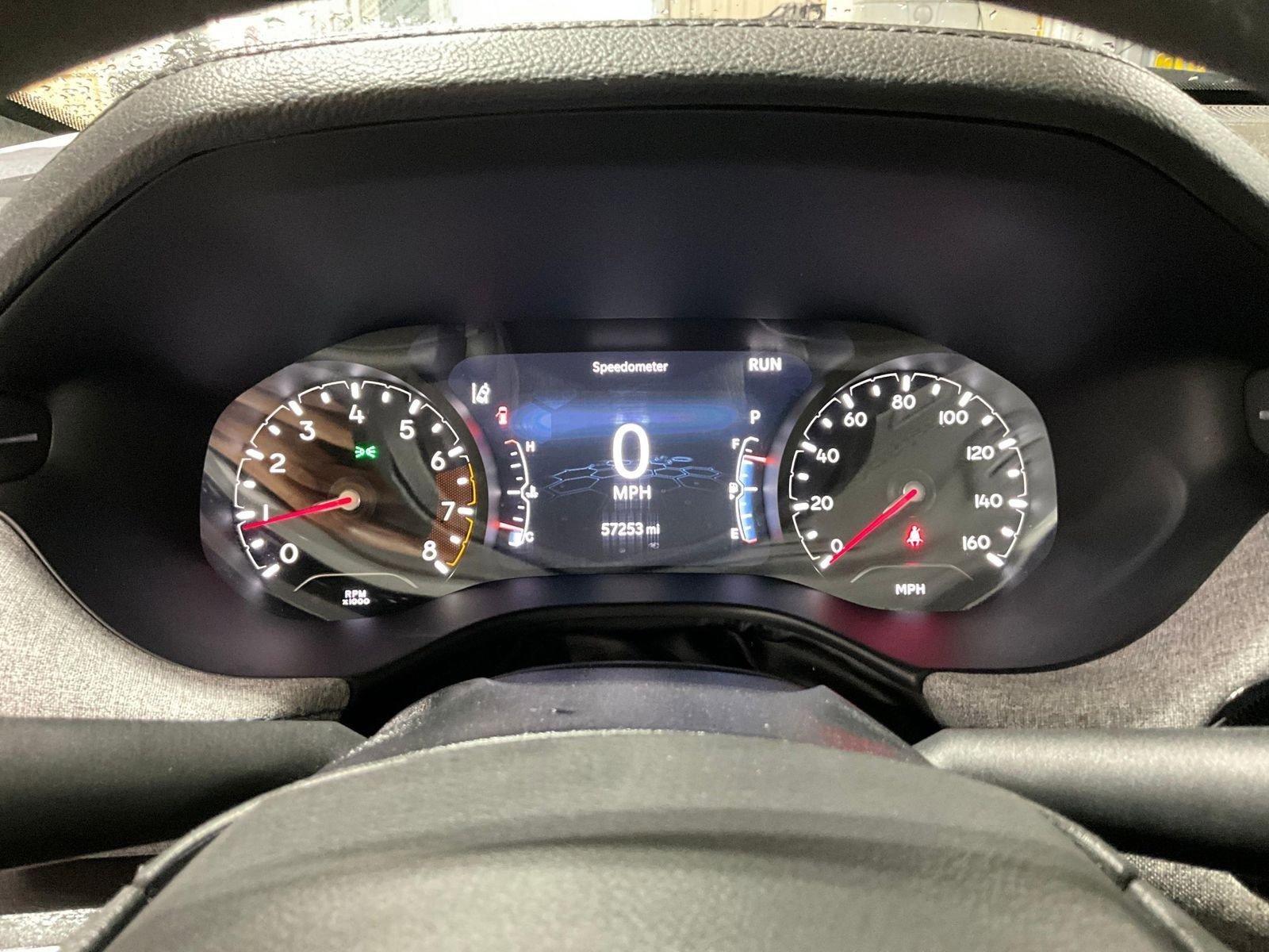 Used 2023 Jeep Compass Sport AWD/4WD image 12