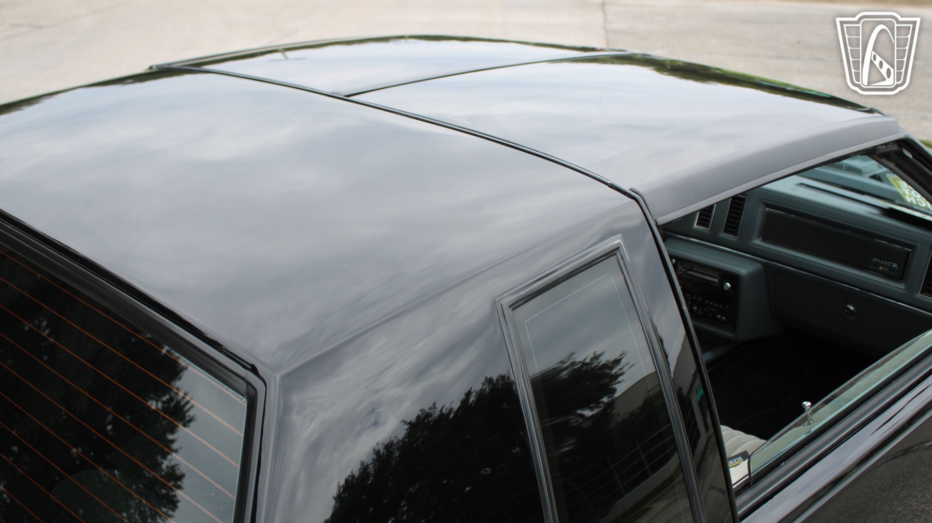 Used 1987 Buick Regal Coupe RWD image 40
