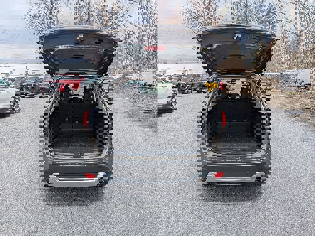 Used 2021 Subaru Forester Touring AWD/4WD image 20