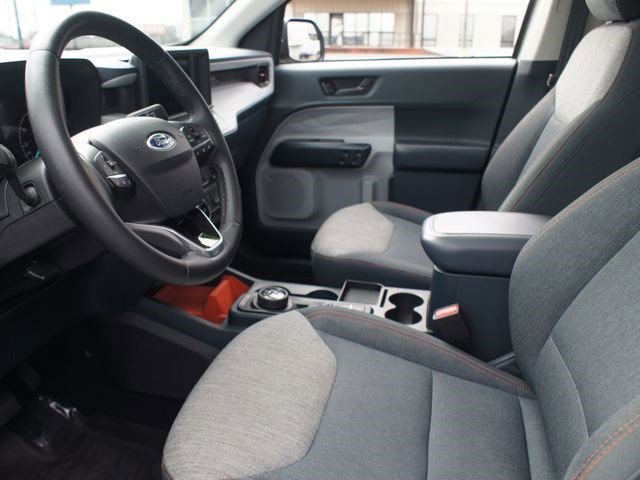 Used 2023 Ford Maverick XLT w/ Equipment Group 300A Standard image 13