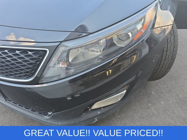 Used 2015 Kia Optima LX FWD image 20