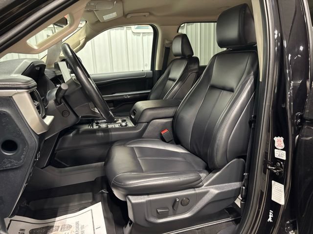 Used 2024 Ford Expedition Max XLT AWD/4WD image 14