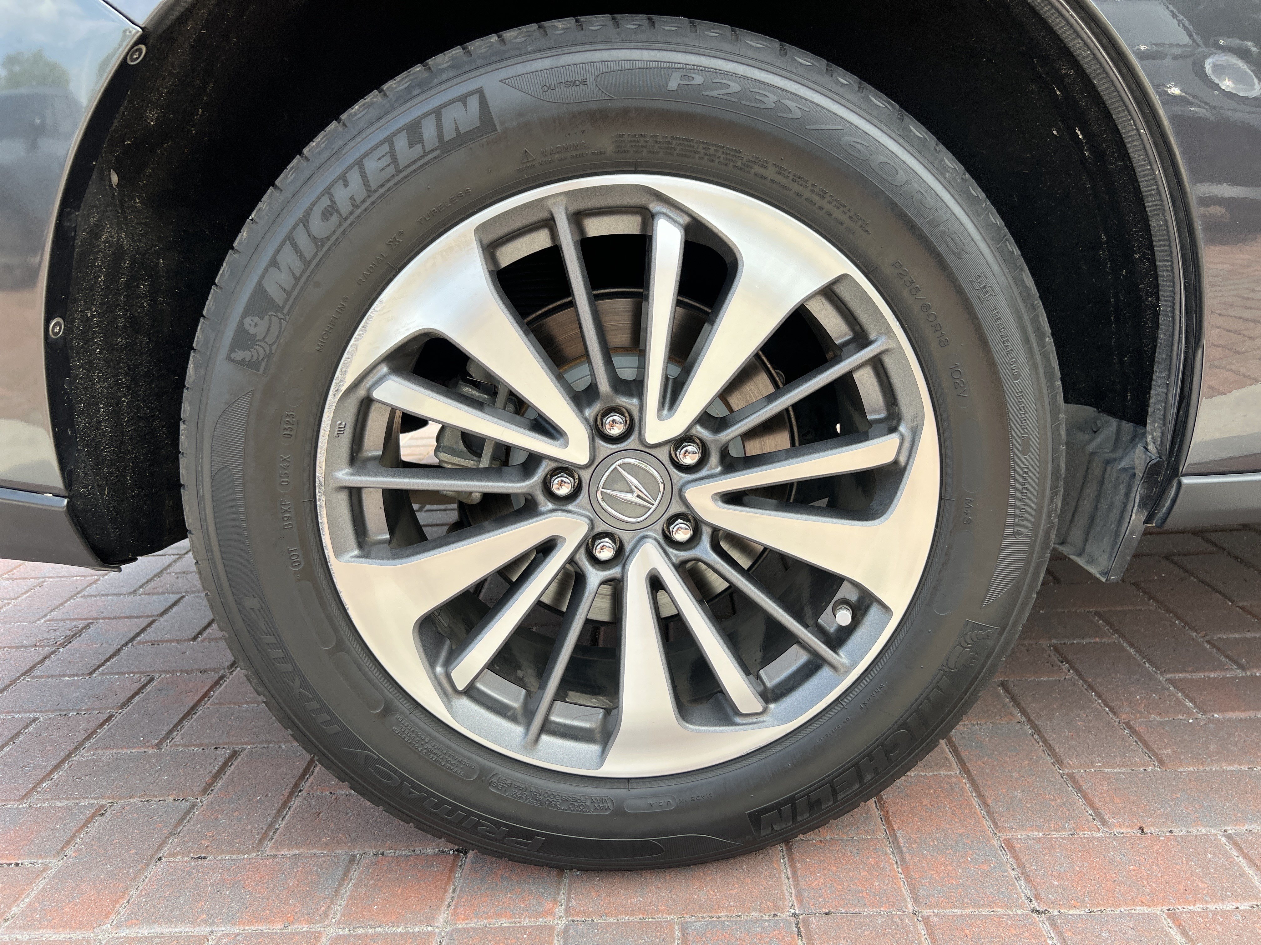 Used 2016 Acura RDX w/ Advance Package FWD image 13