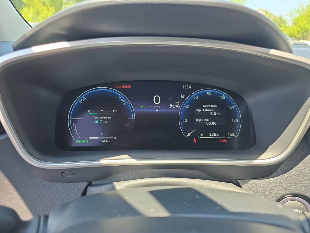 Used 2026 Toyota Corolla XLE FWD image 20