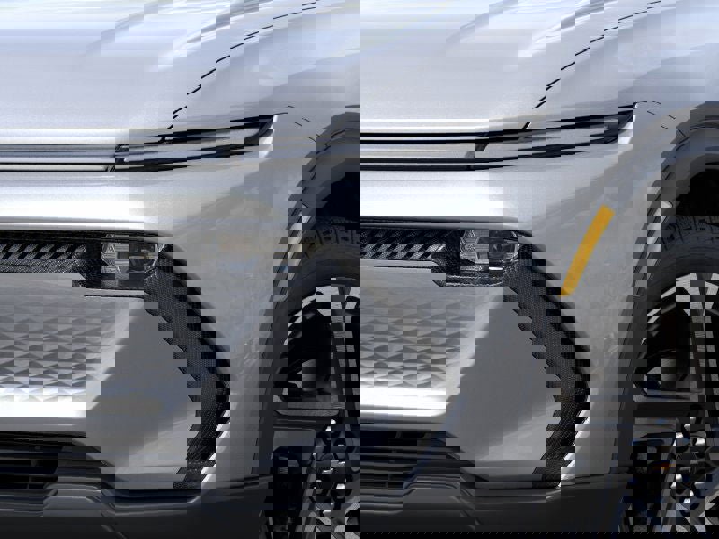 New 2026 Chevrolet Equinox EV LT w/ Convenience Package II image 45