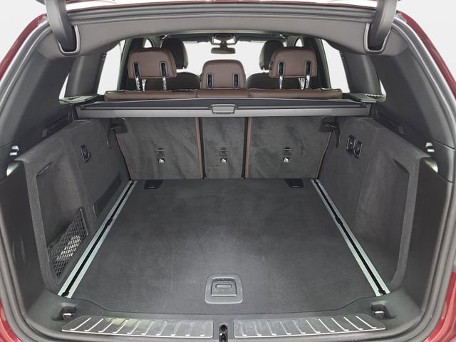 Certified 2022 BMW X3 xDrive30i w/ Premium Package 2 AWD/4WD image 30