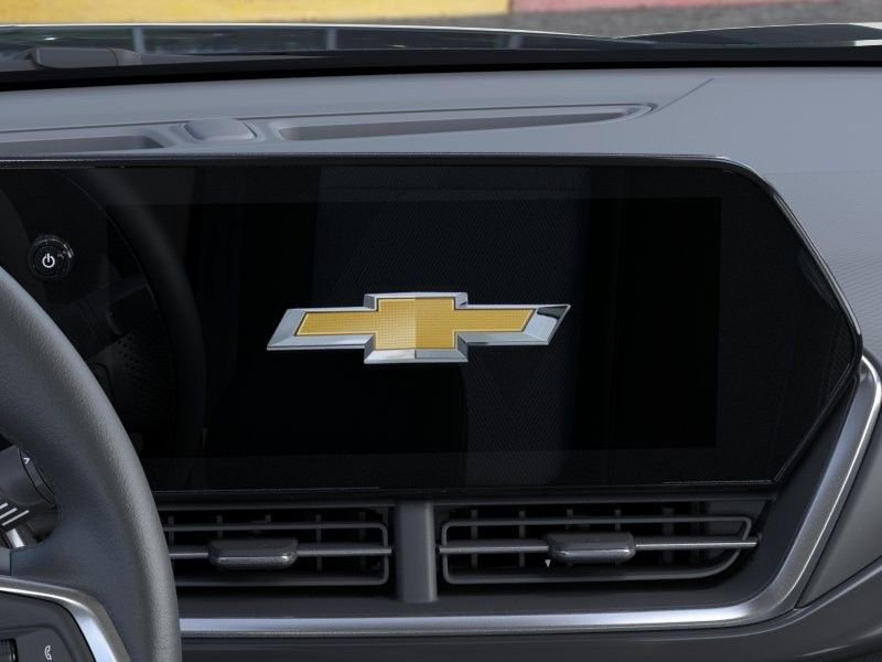 New 2026 Chevrolet Trax ACTIV w/ Sunroof Package FWD image 21