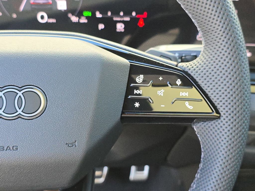 New 2025 Audi S5 Prestige AWD/4WD image 21