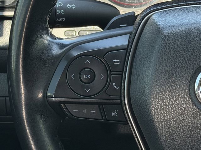 Certified 2022 Toyota Camry XSE image 14