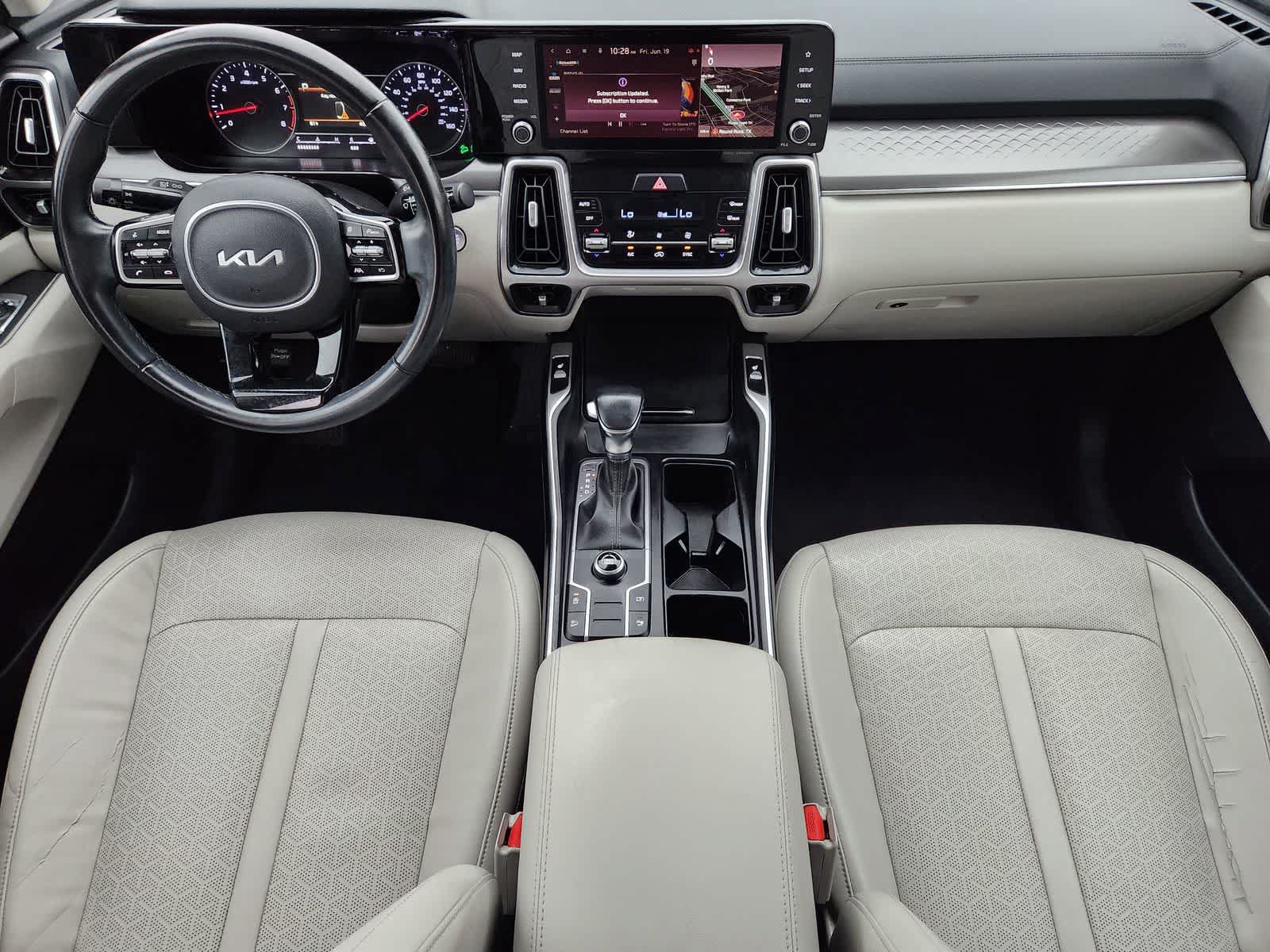 Used 2022 Kia Sorento S FWD image 23