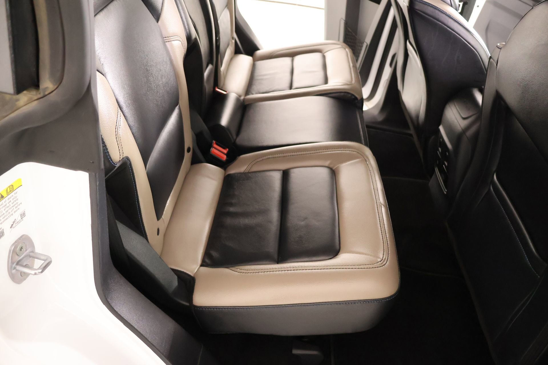 Used 2024 Ford Bronco Wildtrak AWD/4WD image 15