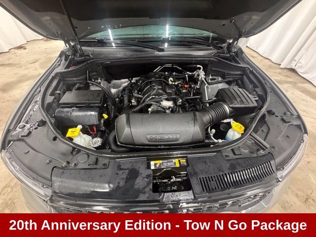 Used 2025 Dodge Durango R/T AWD/4WD image 24