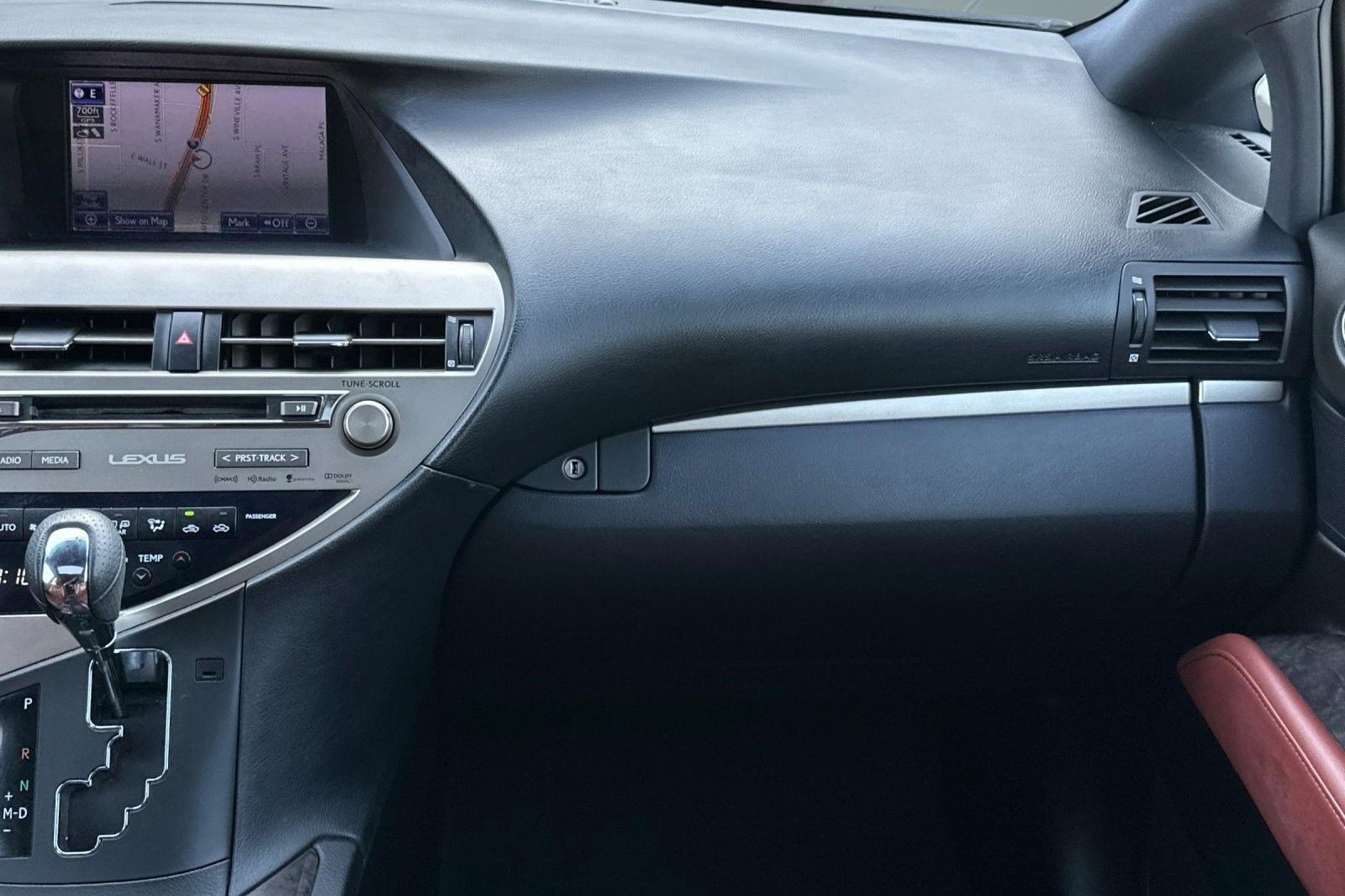 Used 2015 Lexus RX 350 F Sport w/ Navigation Package image 29