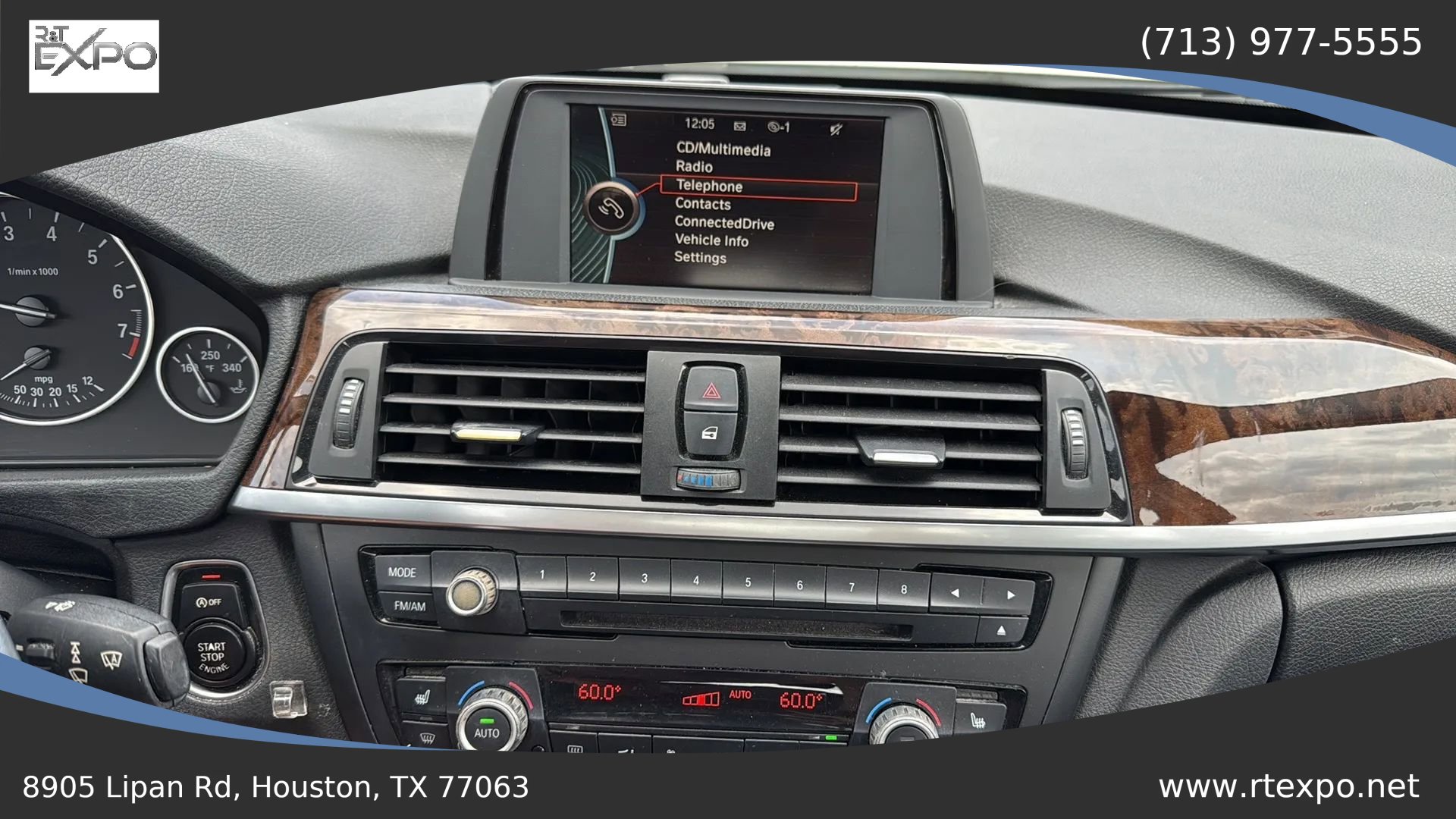 Used 2014 BMW 328i Sedan image 42