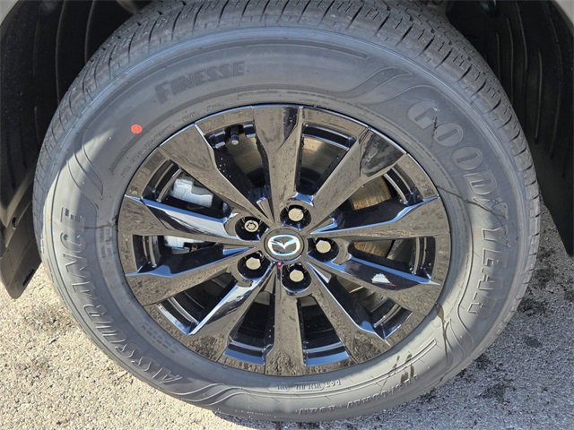 New 2026 MAZDA CX-50 AWD 2.5 Hybrid w/ Premium Pkg image 5
