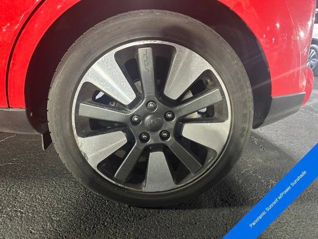 Used 2015 Kia Soul ! w/ Sun & Sound Package FWD image 10