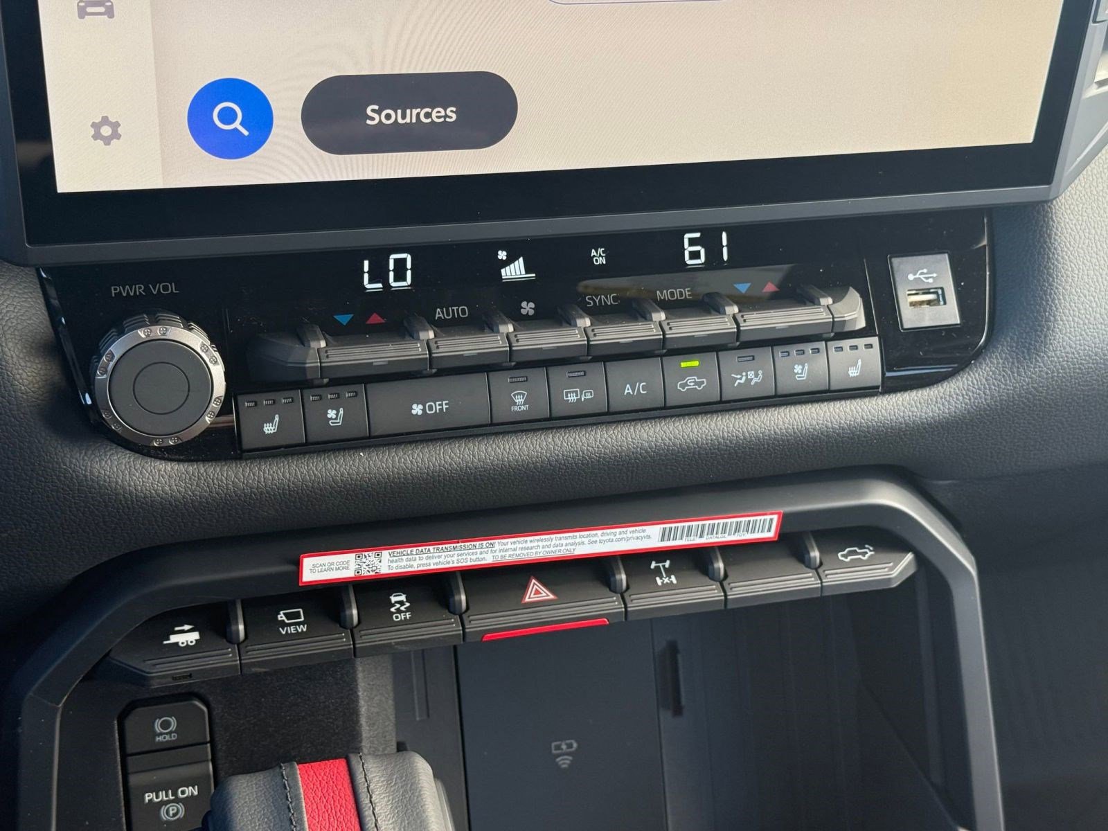 New 2026 Toyota Tundra TRD Pro image 20