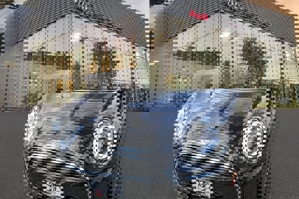 Used 2023 MINI Cooper Convertible image 24