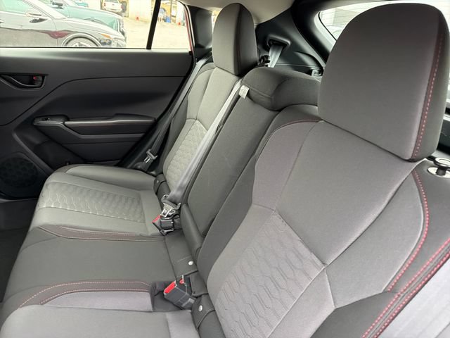 New 2026 Subaru Impreza 2.0i Sport AWD/4WD image 22