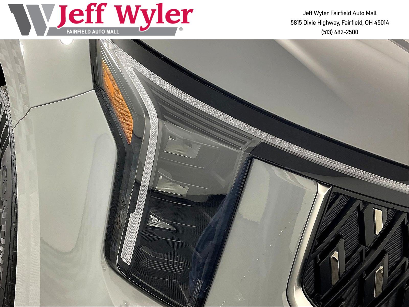 New 2026 Kia Carnival EX FWD image 8