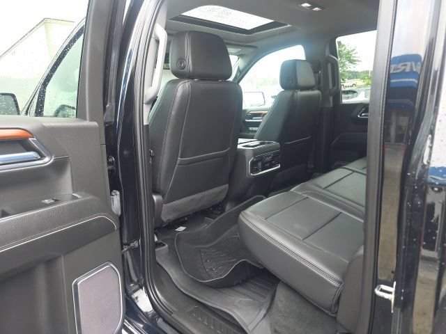 Used 2023 GMC Sierra 1500 Denali AWD/4WD image 36