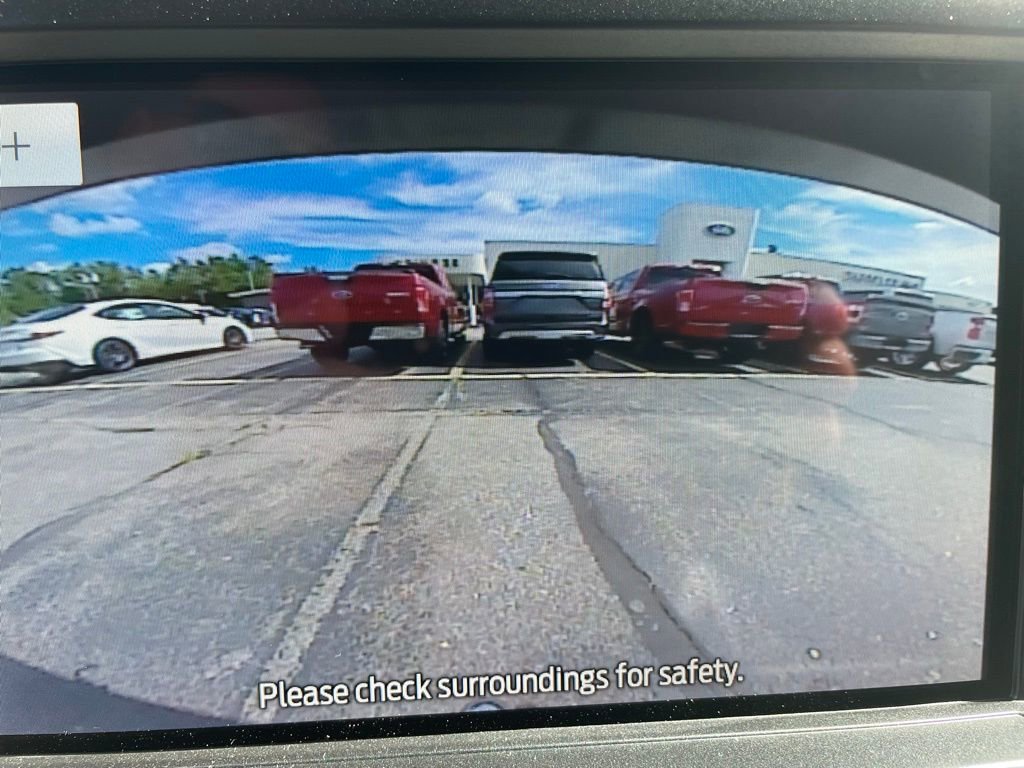 New 2025 Ford F450 XL w/ XL Chrome Package image 8