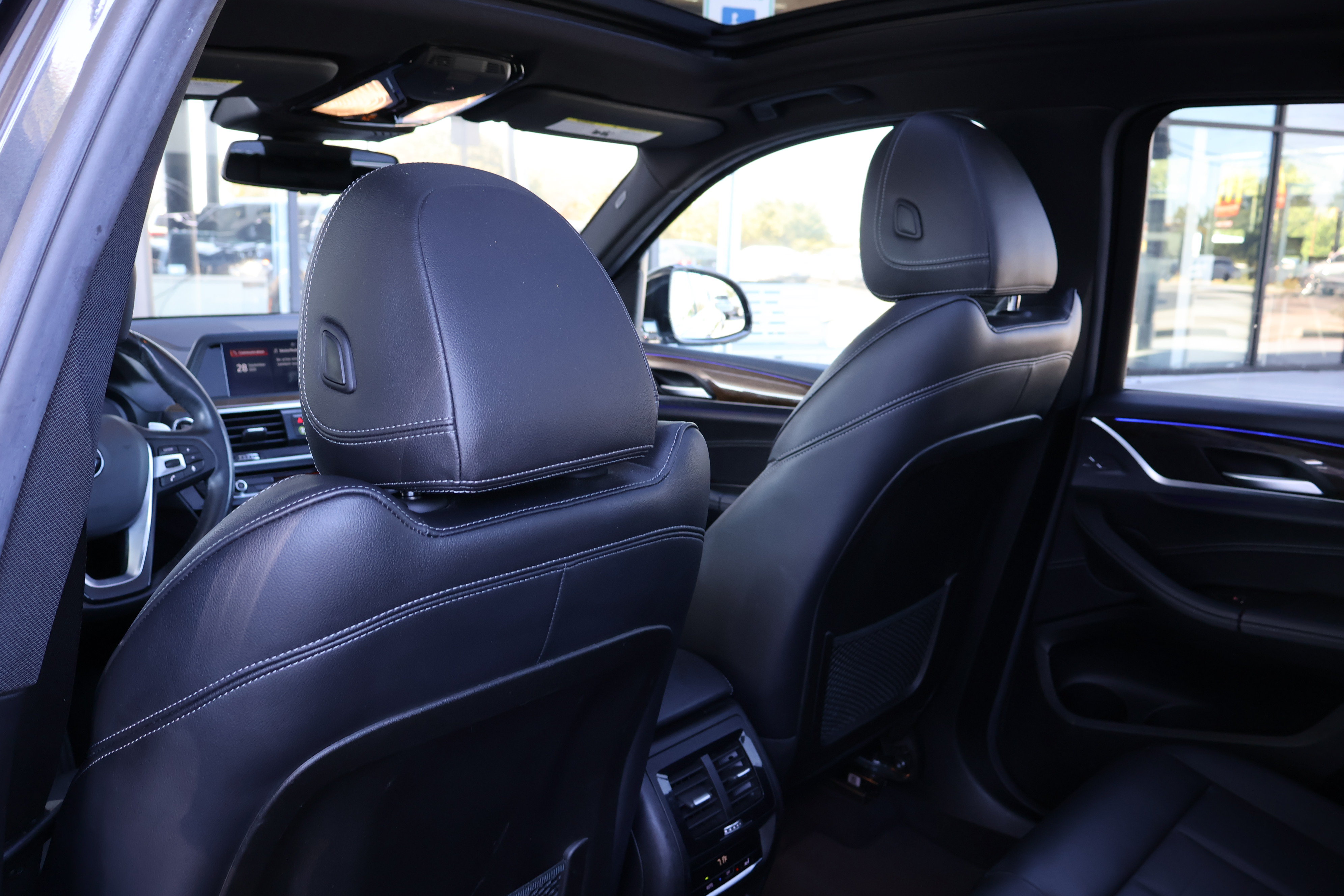 Used 2018 BMW X3 xDrive30i AWD/4WD image 19