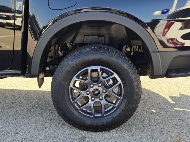 New 2026 Ford Ranger XLT w/ Trailer Tow Package AWD/4WD image 17